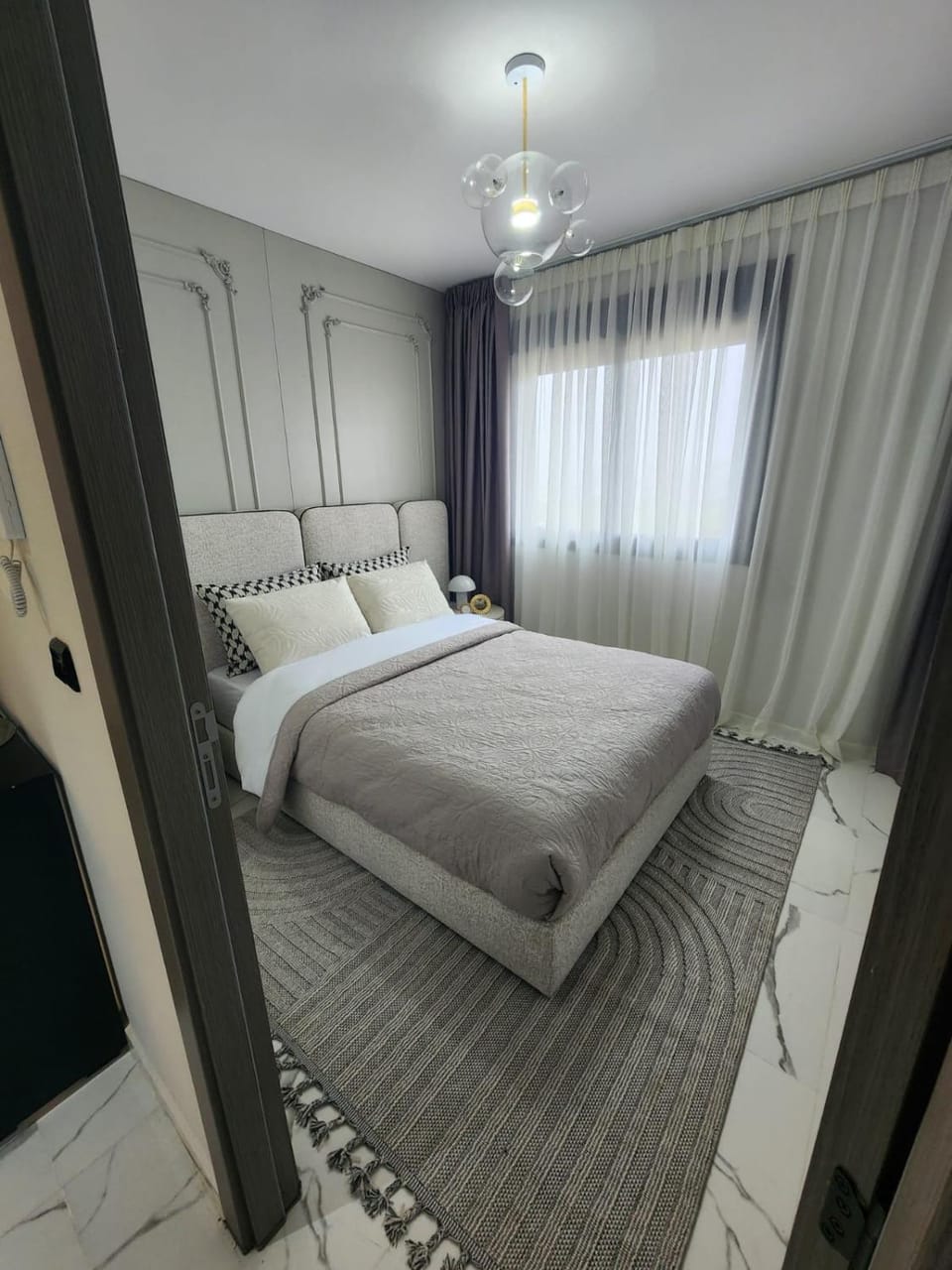 Complexe Rahha 121 Apartment in Tangier
