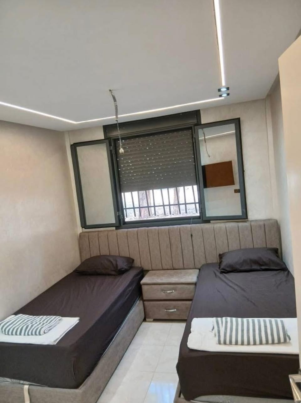 Complexe Rahha 121 Apartment in Tangier