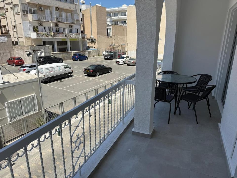 Maestro Ermou House House in Larnaca