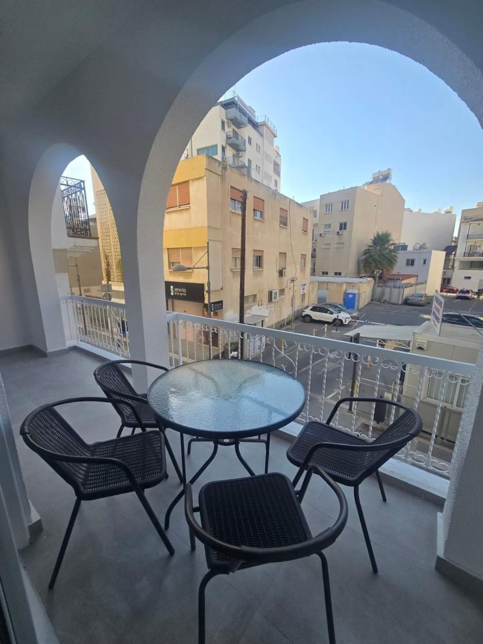 Maestro Ermou House House in Larnaca