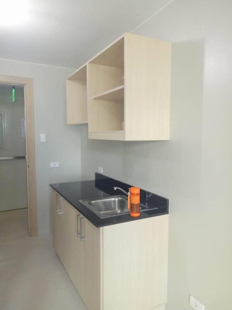 Vista Residences and Grand Mesa Residence Apartment in Manila City