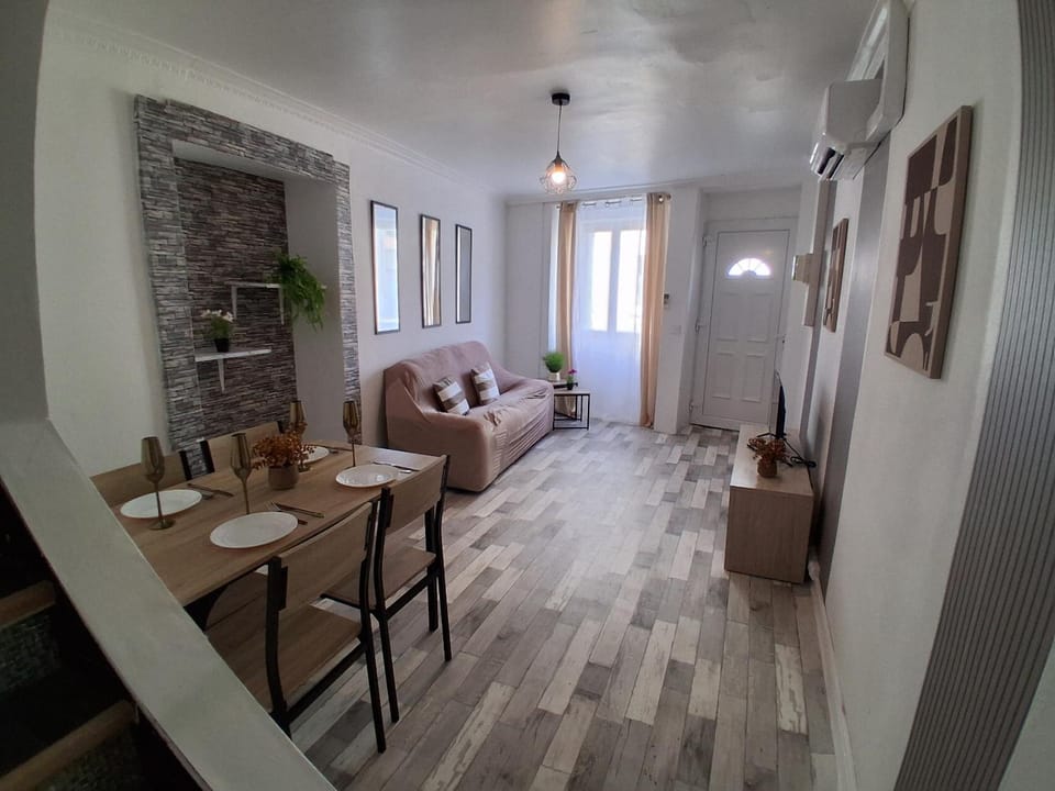 Maison SYD saint-Junien Apartment in Nouvelle-Aquitaine