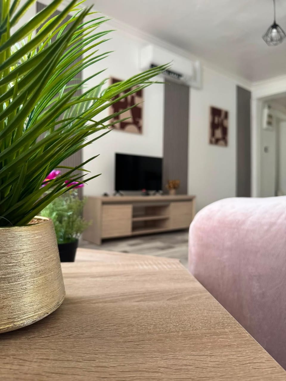 Maison SYD saint-Junien Apartment in Nouvelle-Aquitaine