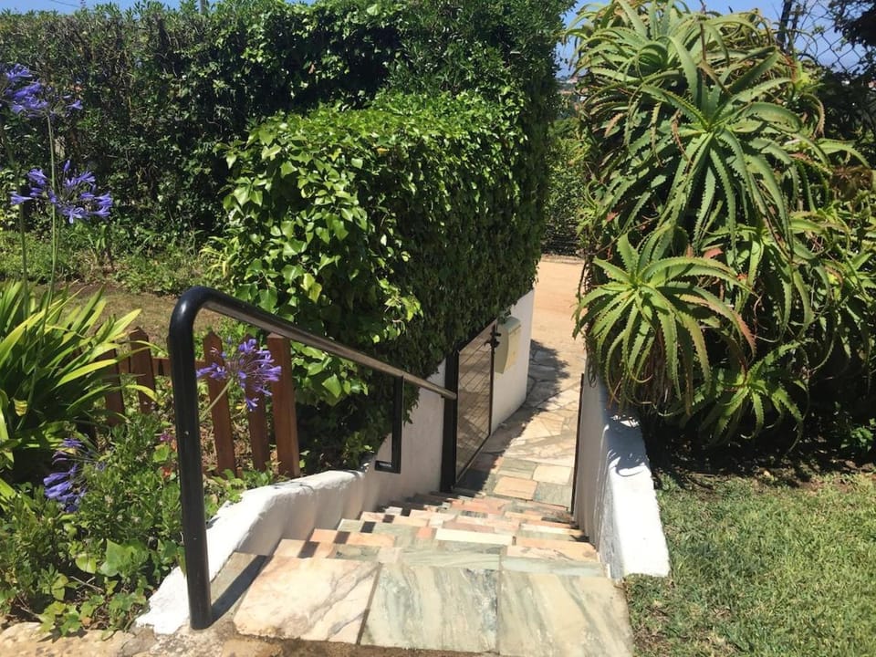 Rustic Villa with Private Pool near Ericeira Villa in Lisbon District