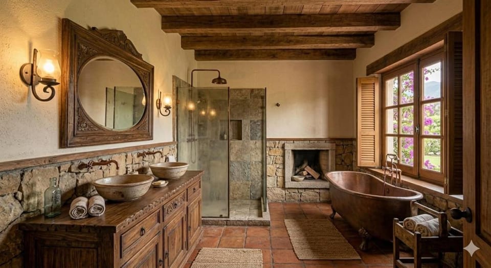 Casa Lomas Apartment in San Luis Province, Argentina