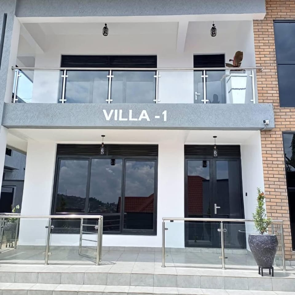 La Bella casa Villas Apartment in Africa