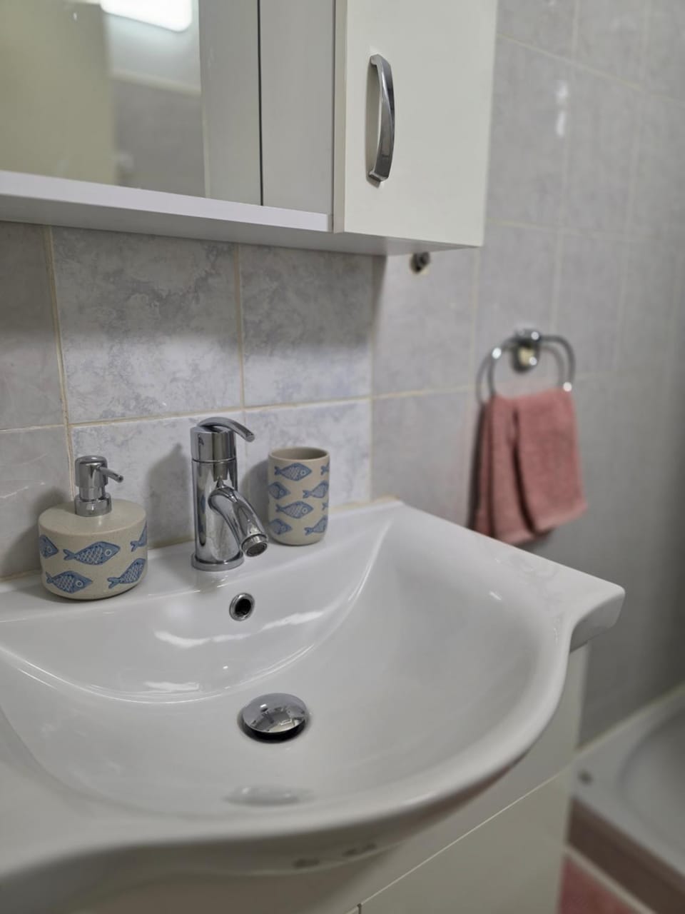 Breece Hideaway Apartment in Piran
