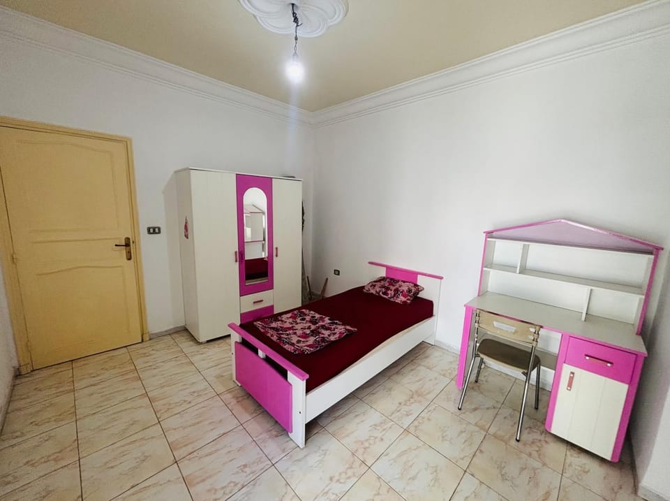 Le bienvenu Apartment in Sousse