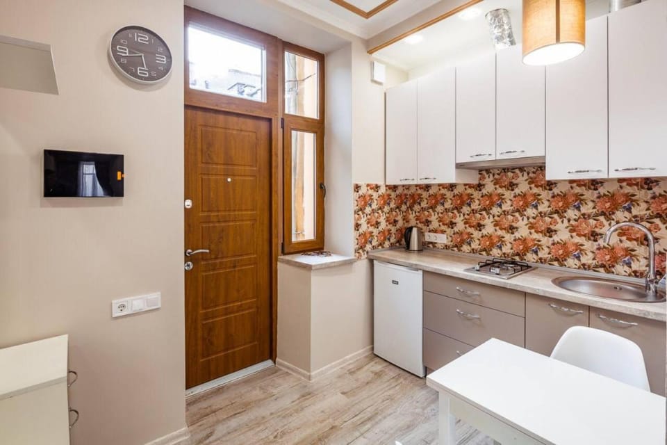 Апартаменти на Пекарській 15 Apartment in Lviv
