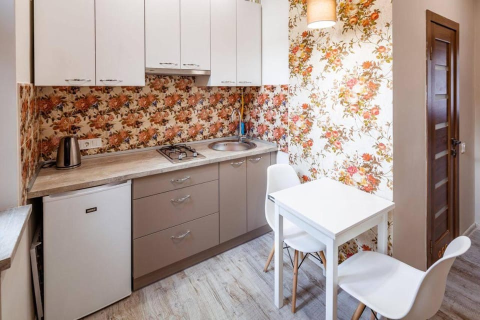 Апартаменти на Пекарській 15 Apartment in Lviv