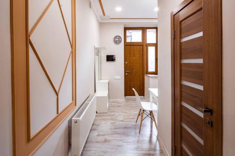 Апартаменти на Пекарській 15 Apartment in Lviv