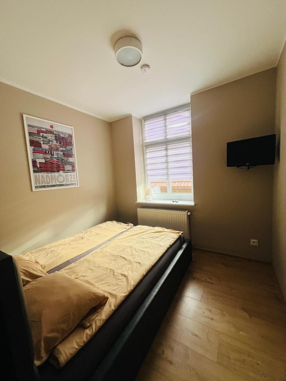 Apartament Nadmorski Apartment in Leba