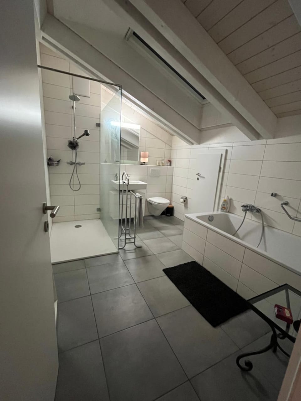 Maravilhoso Apartamento em Basel Apartment in Basel