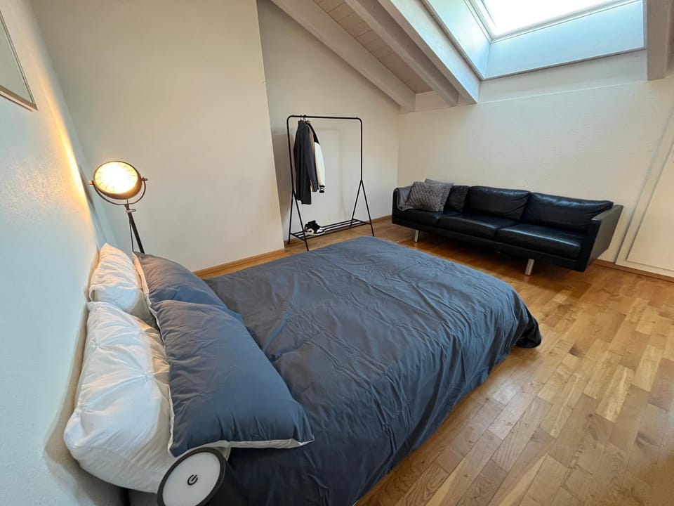 Maravilhoso Apartamento em Basel Apartment in Basel