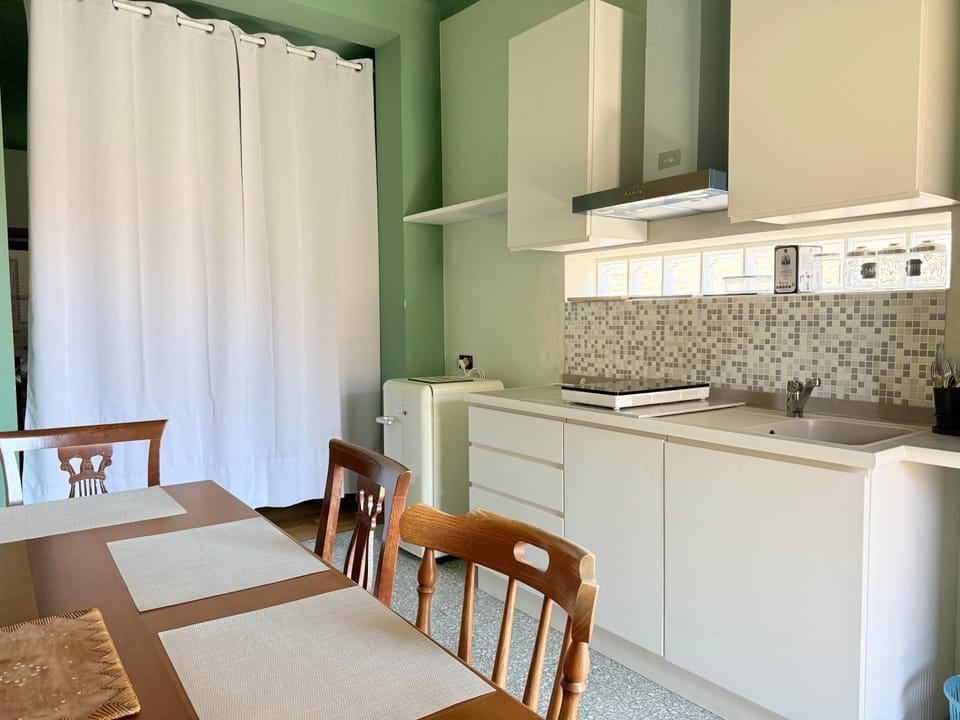 S326 - Sirolo, accogliente bilocale comodo ai servizi Apartment in Sirolo