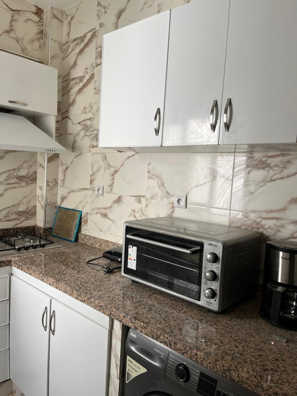 Lina appart Apartment in Tangier