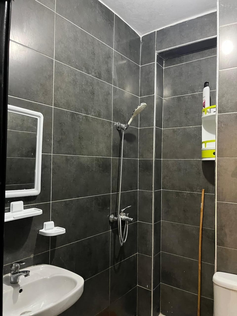 Lina appart Apartment in Tangier