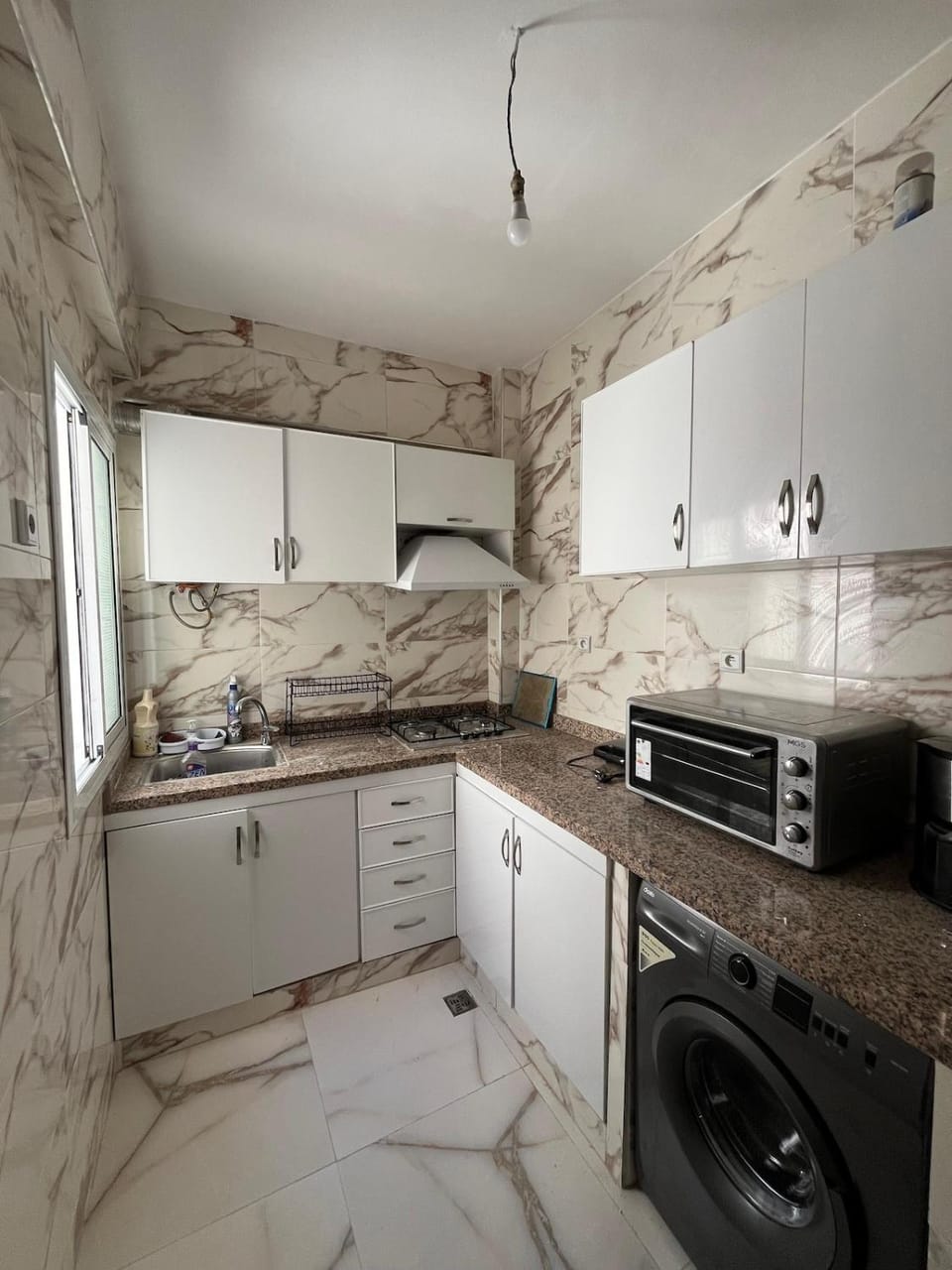 Lina appart Apartment in Tangier