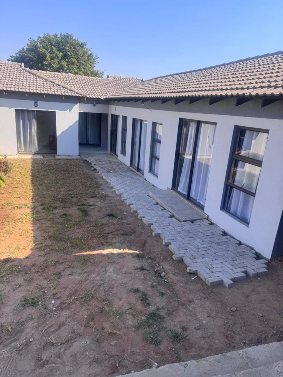 The Gardens view lodge Bed and Breakfast in South Africa