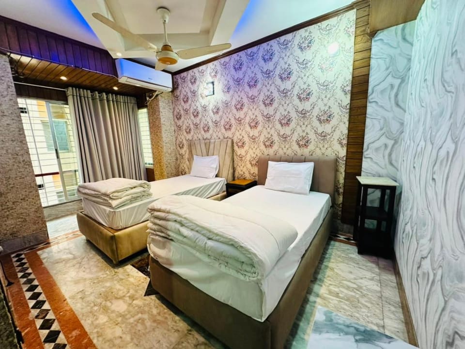 Sea Shell Service Apartment Apartment in Dhaka