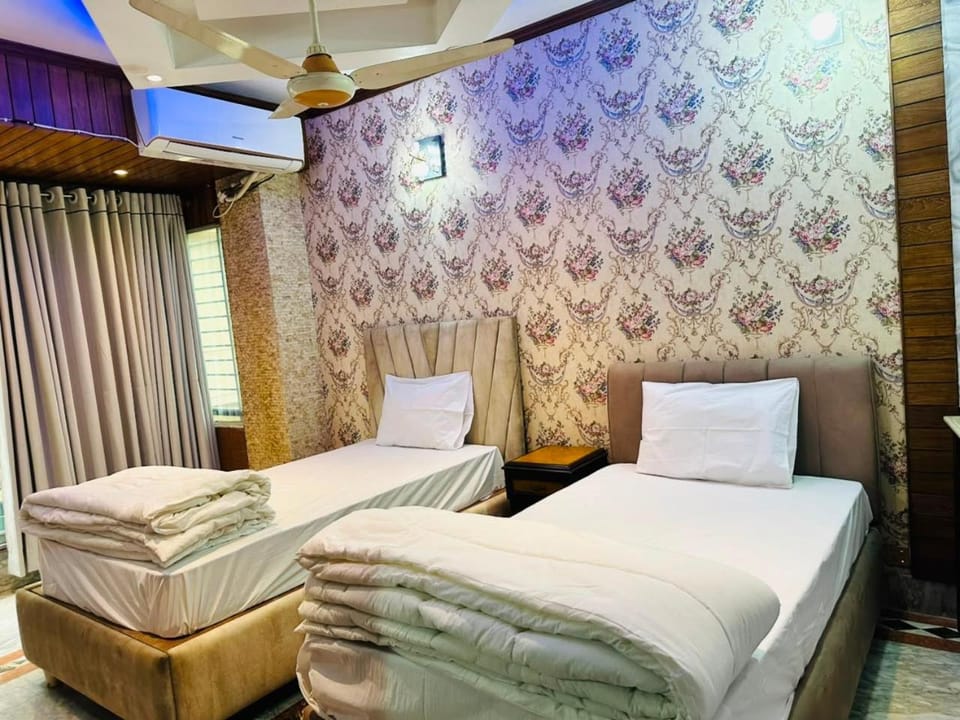Sea Shell Service Apartment Apartment in Dhaka