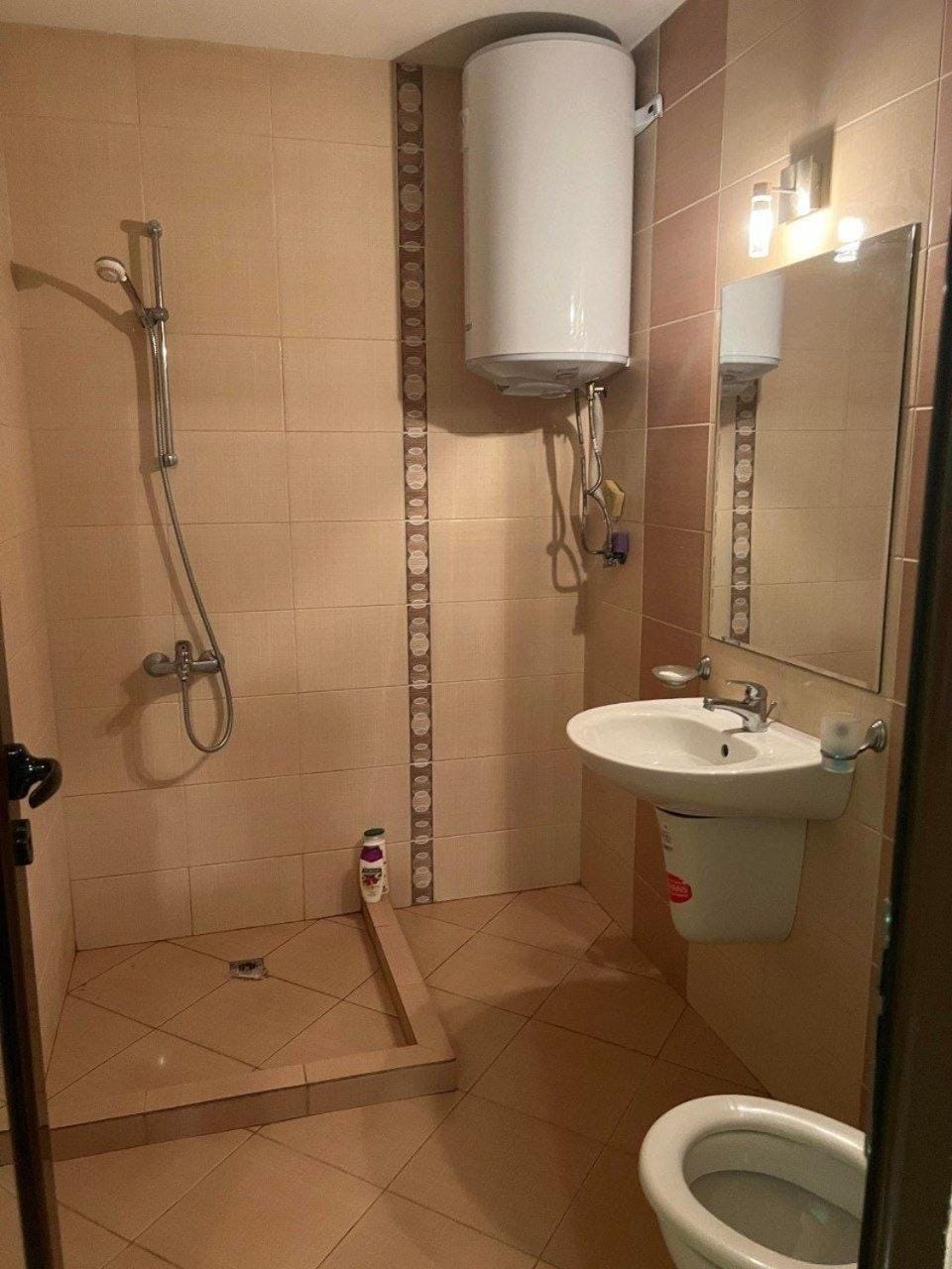 Toilet, Bathroom