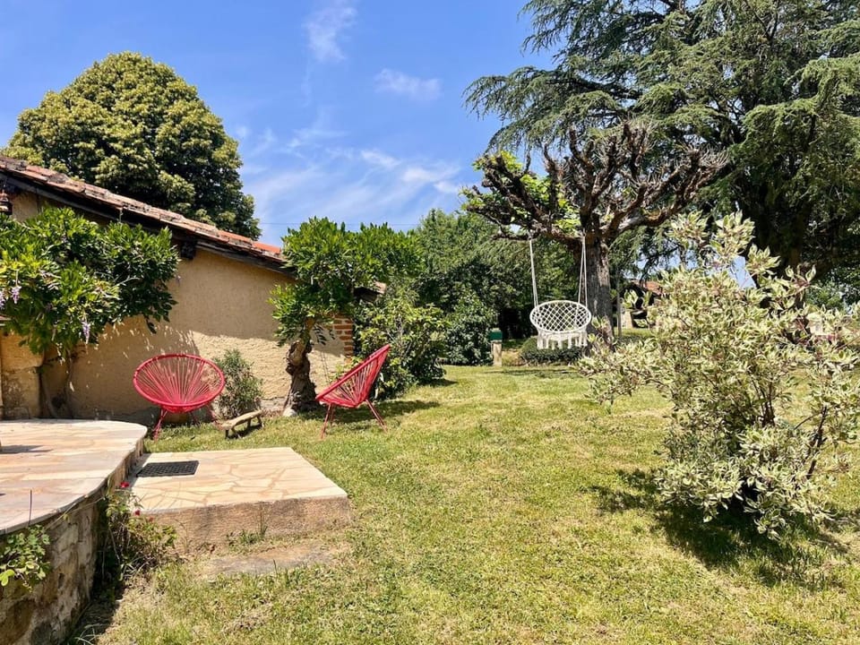 Havre de paix dans le Lot Villa in Occitanie