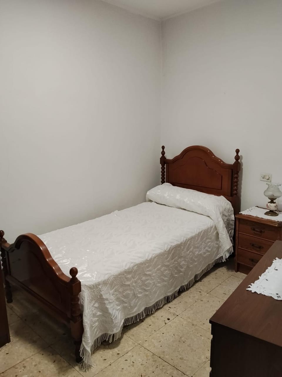 O Recuncho da Xunqueira House in Viveiro