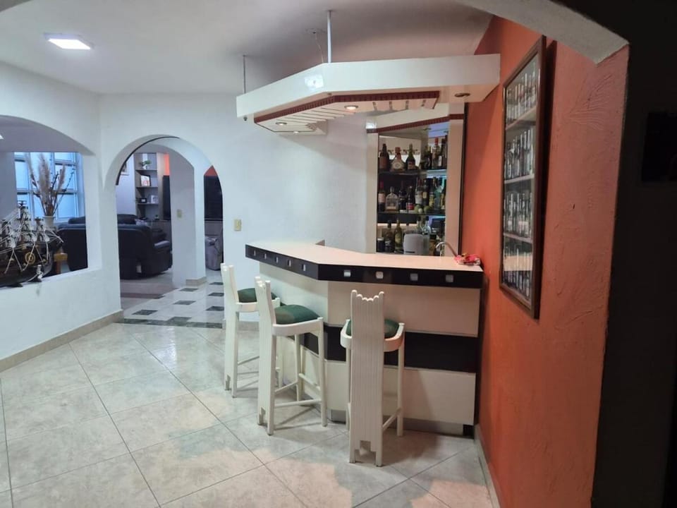 Cocoyoc Residential Estate House in State of Morelos