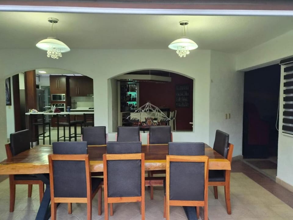 Cocoyoc Residential Estate House in State of Morelos