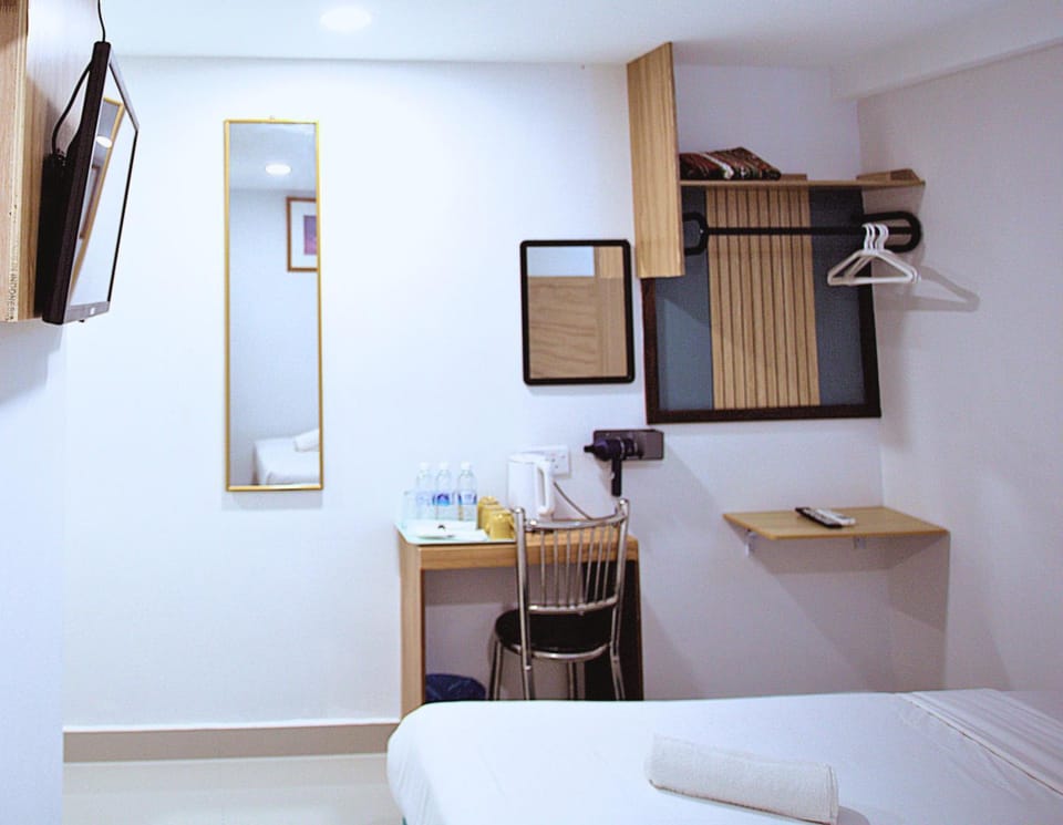 Hotel EcoStay at Chow kit Hotel in Federal Territory of Kuala Lumpur