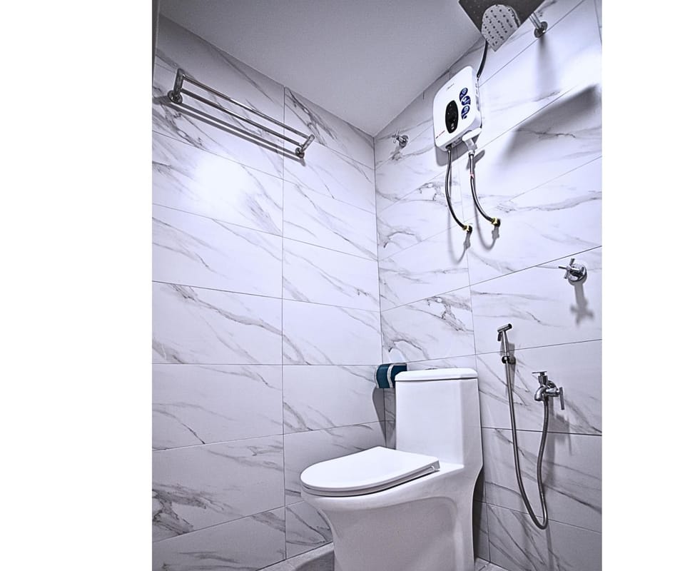 Hotel EcoStay at Chow kit Hotel in Federal Territory of Kuala Lumpur