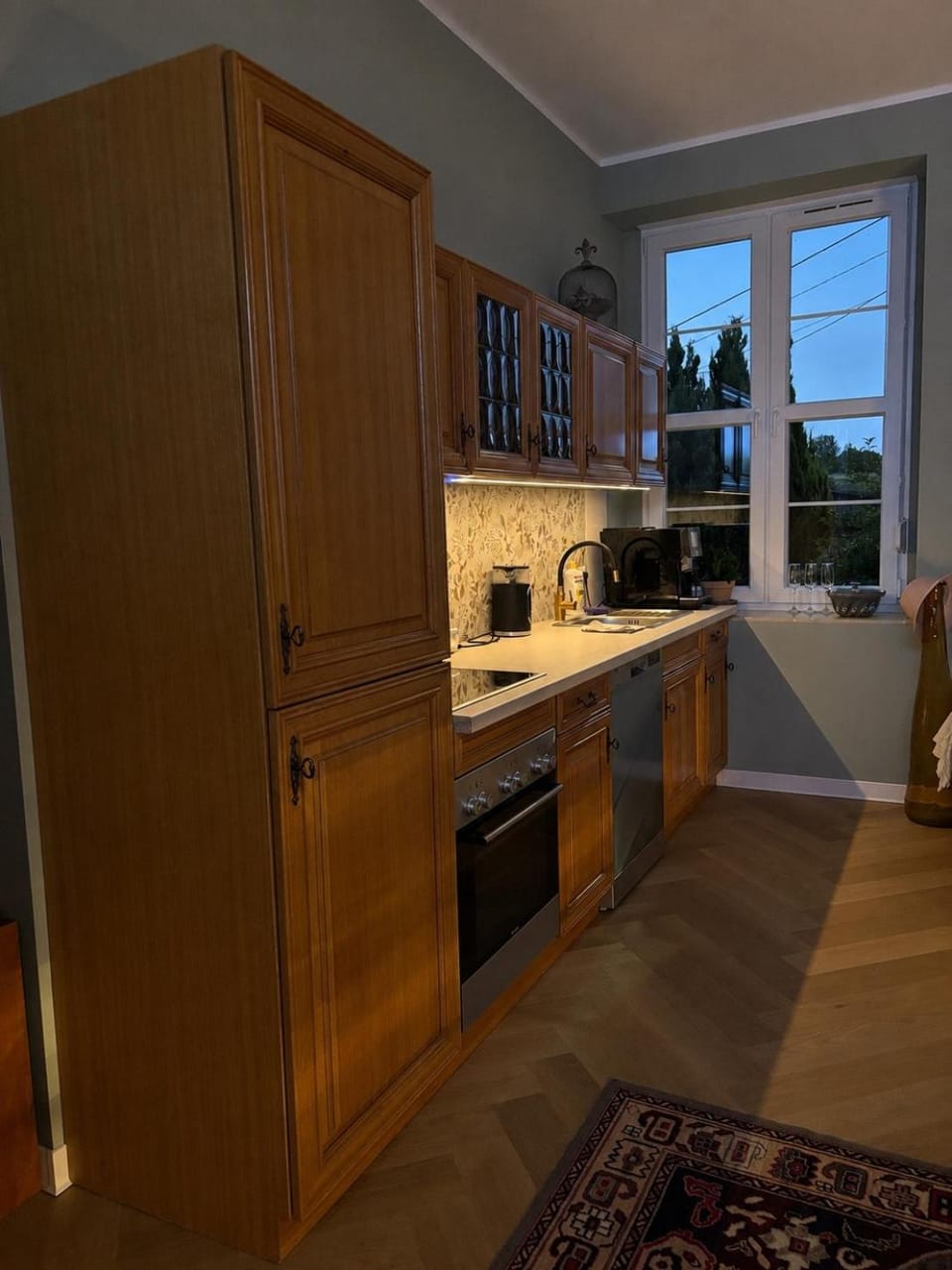 Wilcze Wzgórze Apartament Wilczy Szept Apartment in Pomeranian Voivodeship