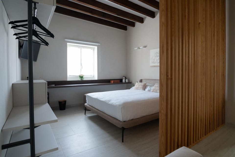 View (from property/room), Bedroom