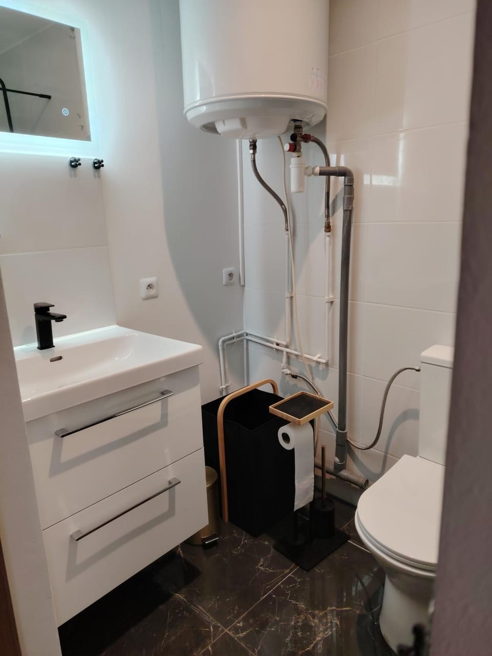 le joyau du Bouffay Apartment in Nantes