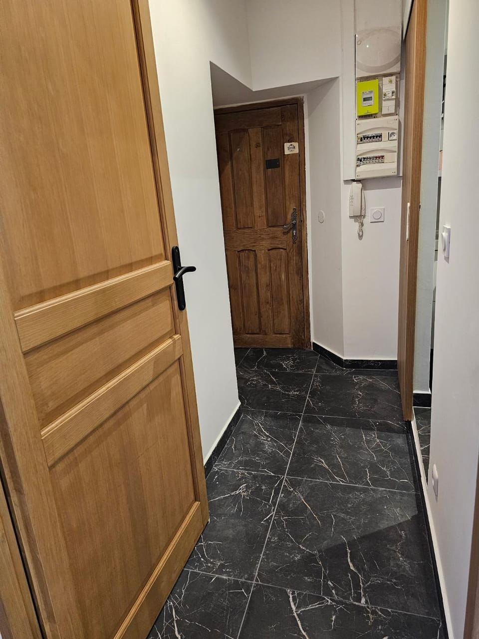 le joyau du Bouffay Apartment in Nantes