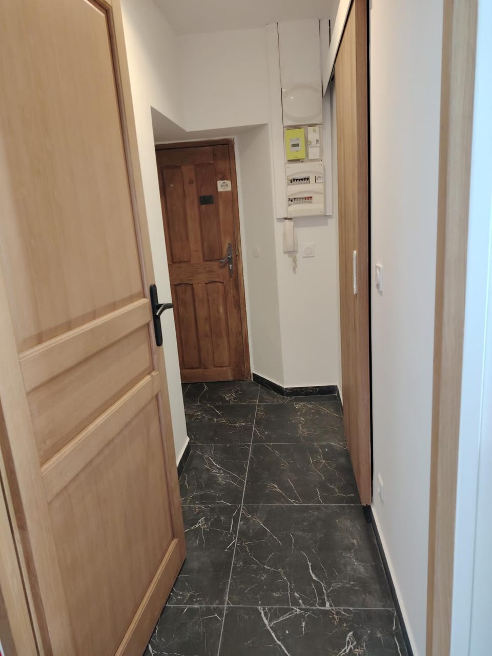 le joyau du Bouffay Apartment in Nantes