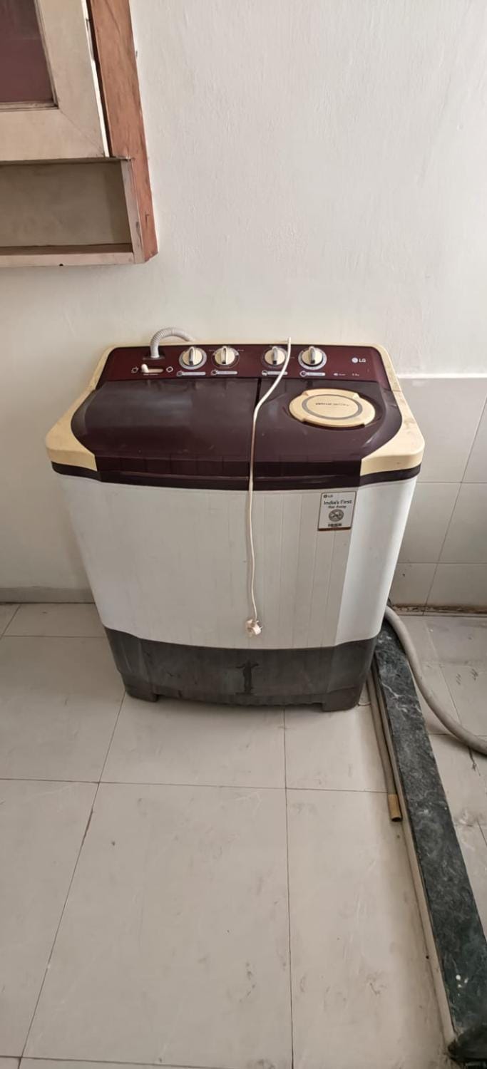 Cozy Apartment in Prime Location Apartment in Pune