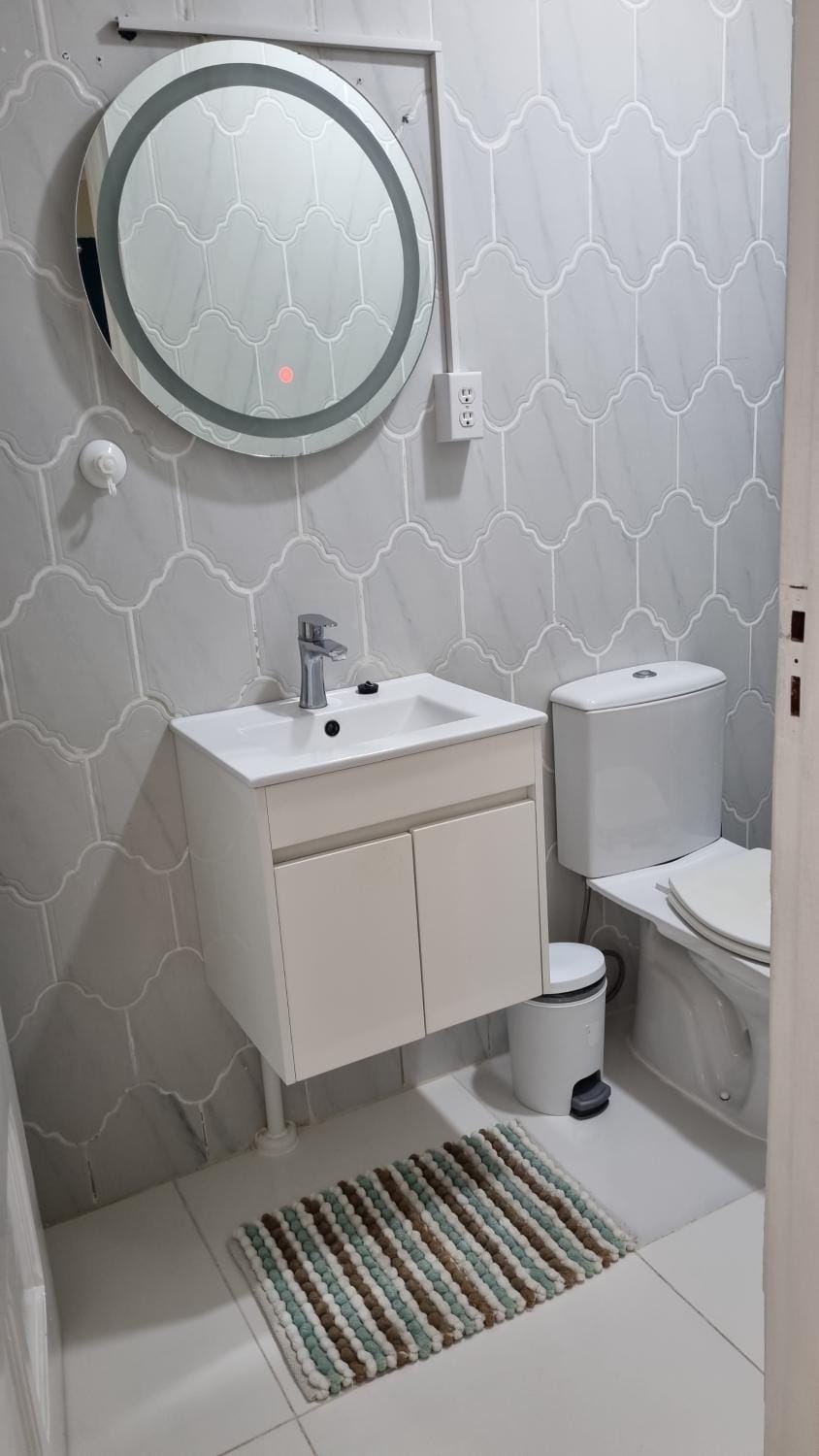 Angola M Apartment in Willemstad