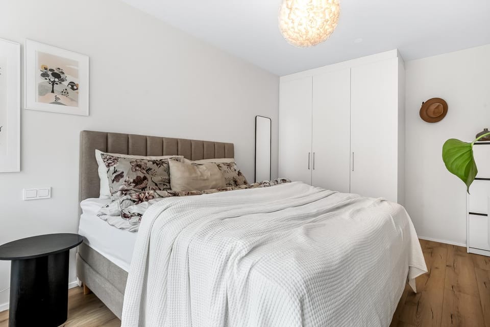 Ashamar 52 Apartment in Southern Peninsula Region
