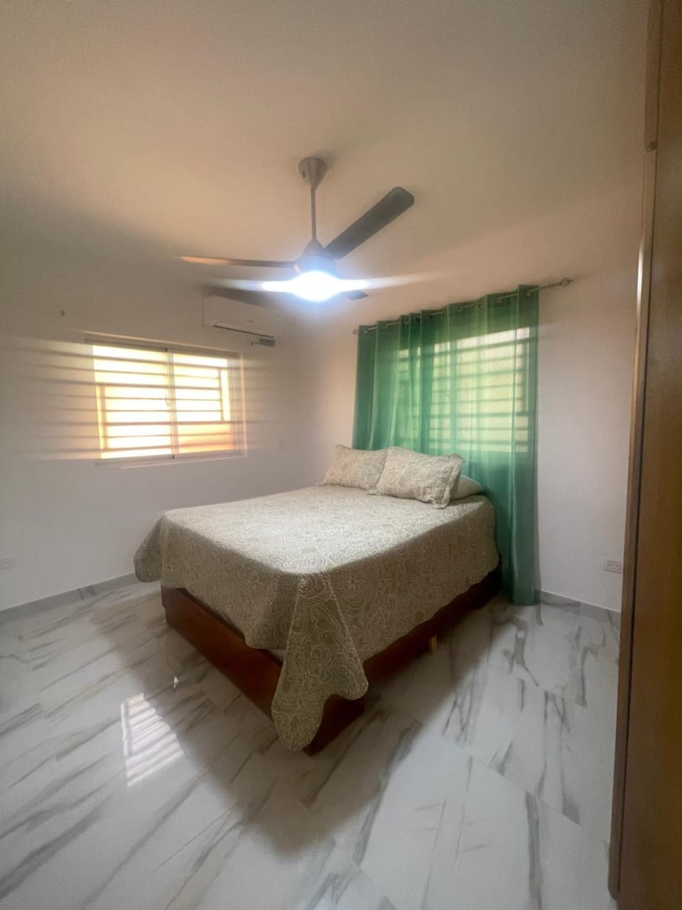 Las Tres Casitas Apartment in Puerto Plata