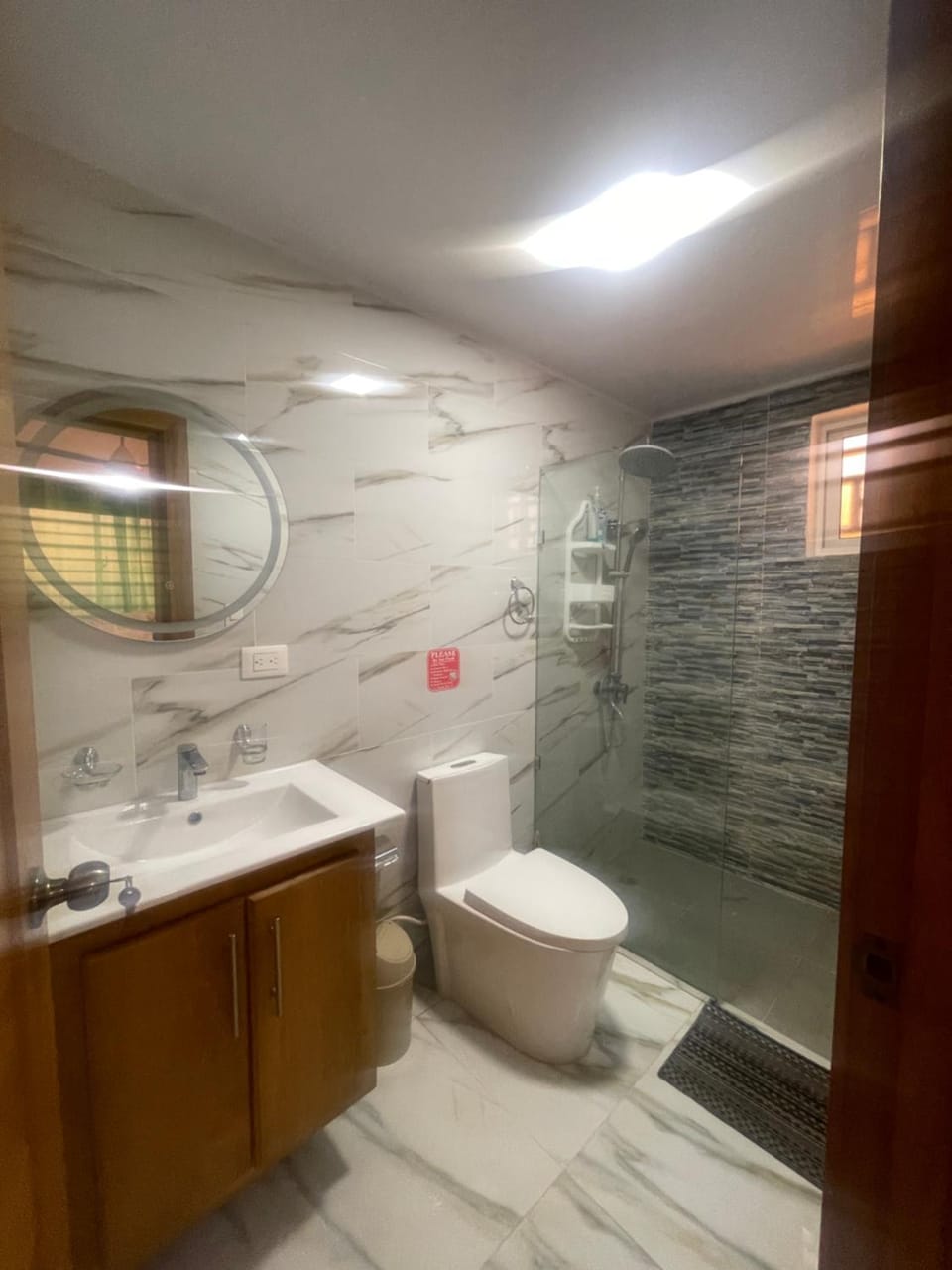 Las Tres Casitas Apartment in Puerto Plata