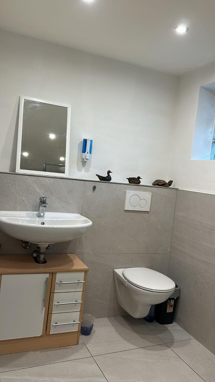 Feinlötstube Apartment in Bavaria