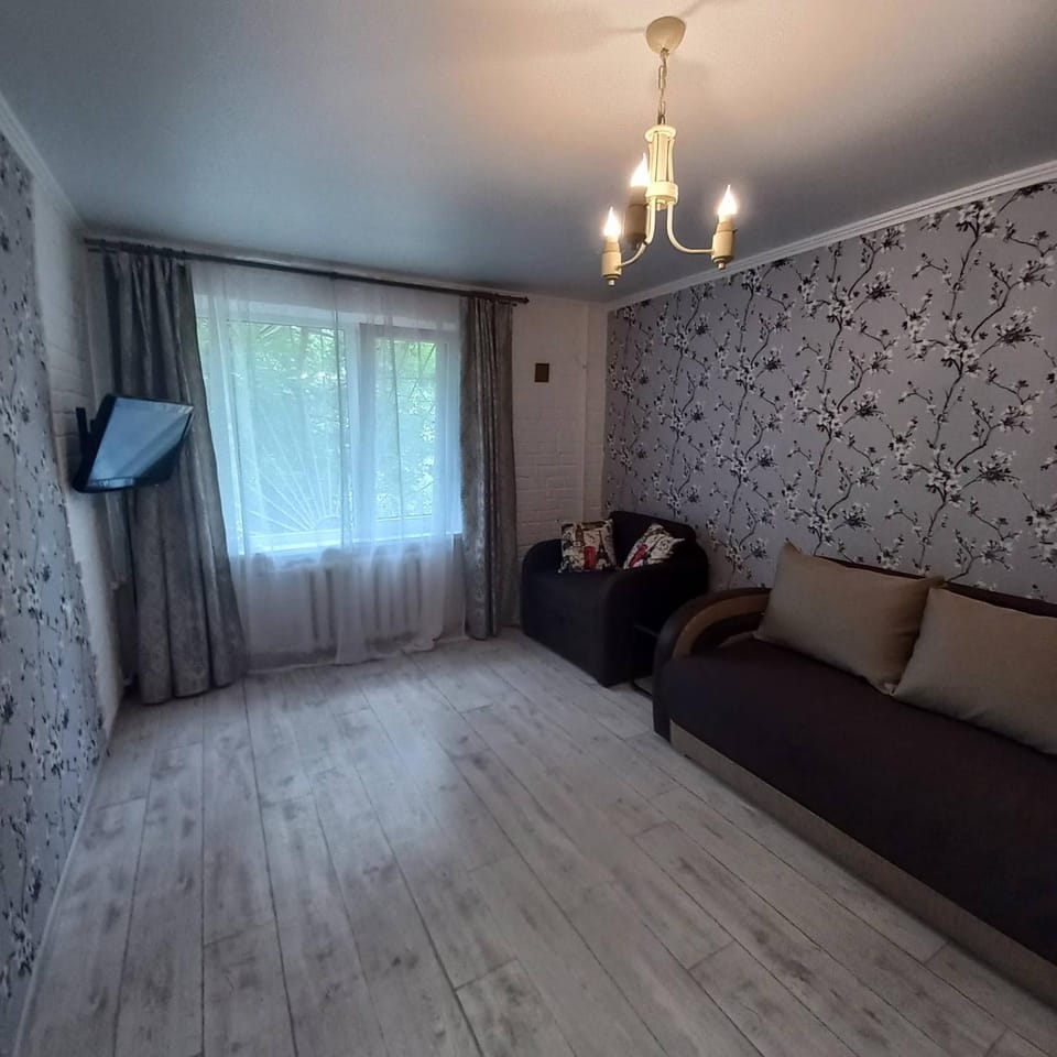Apartment near Arcadia Apartment in Odessa