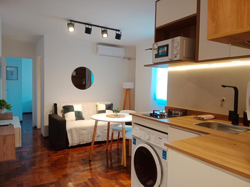 Centro & Confort Apartment in Cordoba