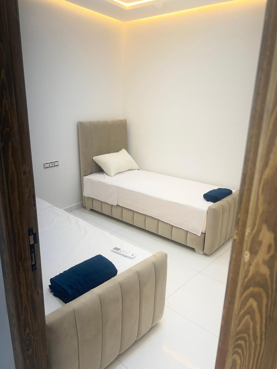 Appartement moderne très proche toutes commodités Apartment in Tangier-Tétouan-Al Hoceima