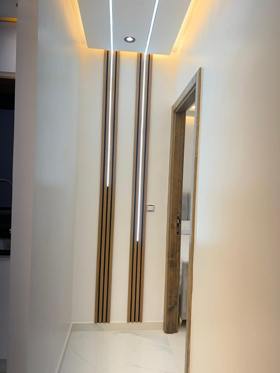 Appartement moderne très proche toutes commodités Apartment in Tangier-Tétouan-Al Hoceima