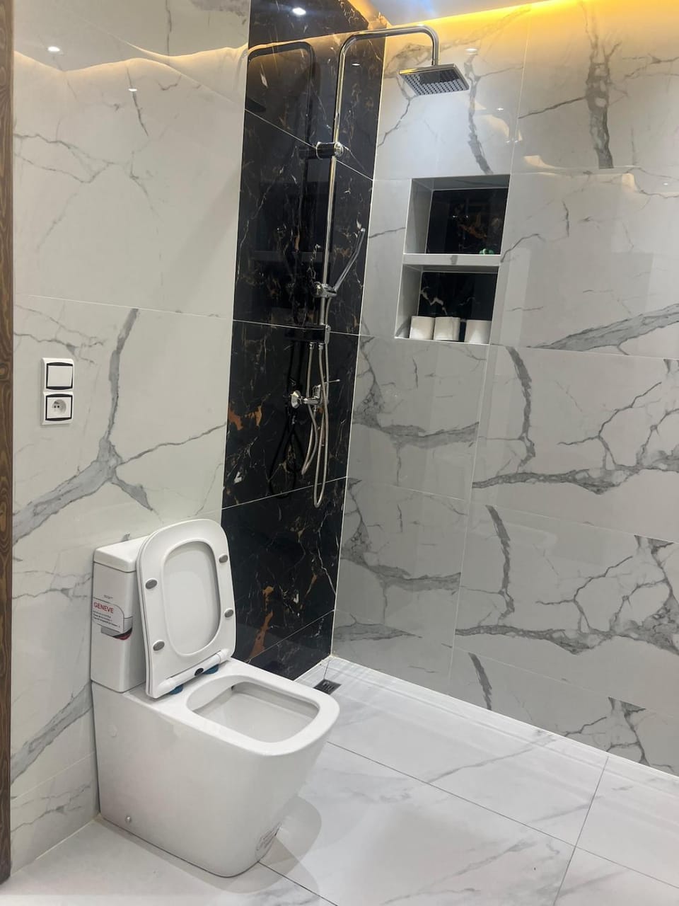 Appartement moderne très proche toutes commodités Apartment in Tangier-Tétouan-Al Hoceima