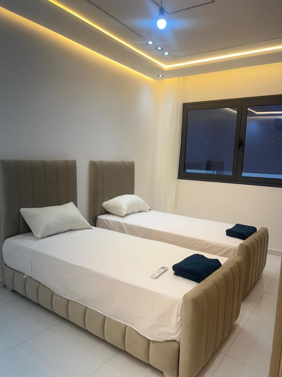 Appartement moderne très proche toutes commodités Apartment in Tangier-Tétouan-Al Hoceima