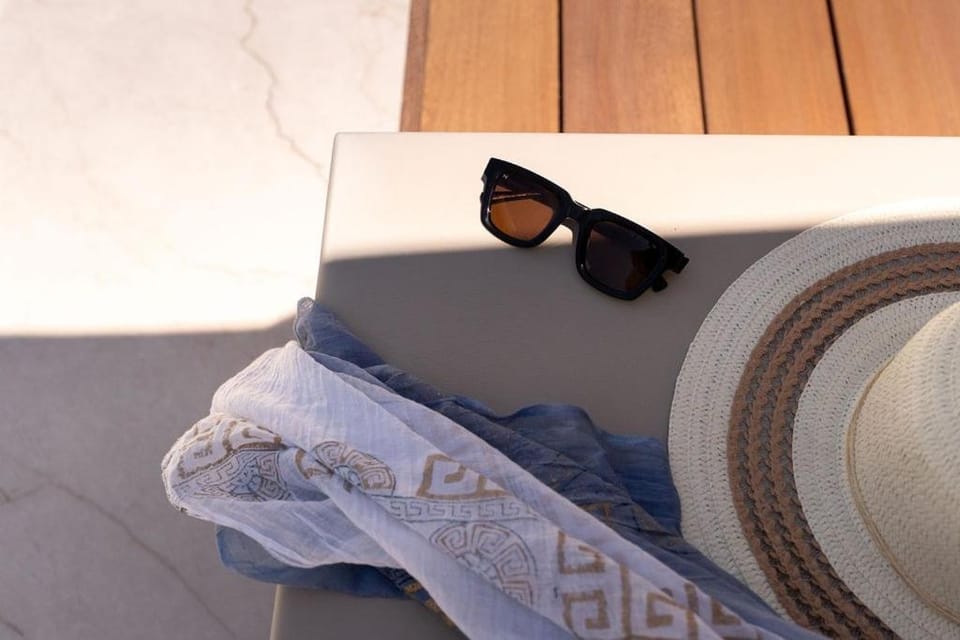 Kallithea Luxury Villas -Hermes- Villa in Rhodes, Greece